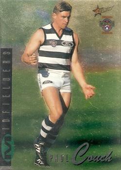 1996 Select AFL Centenary Series #55 Paul Couch Front